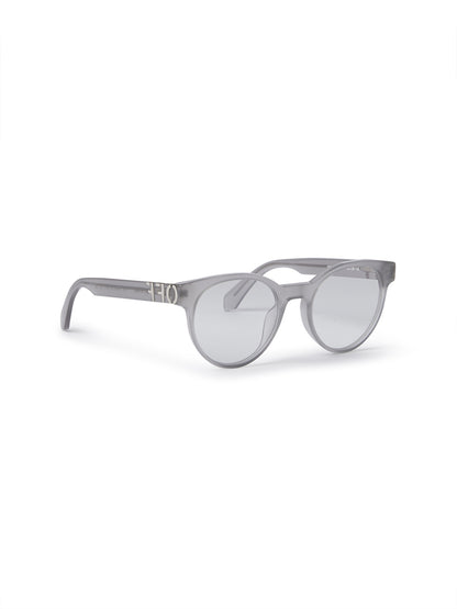 OFF WHITE OERJ068 OPTICAL STYLE 6 0900 50 FRAME