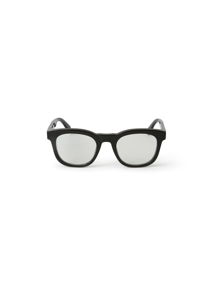 OFF WHITE OERJ071 OPTICAL STYLE 7 1000 50 FRAME