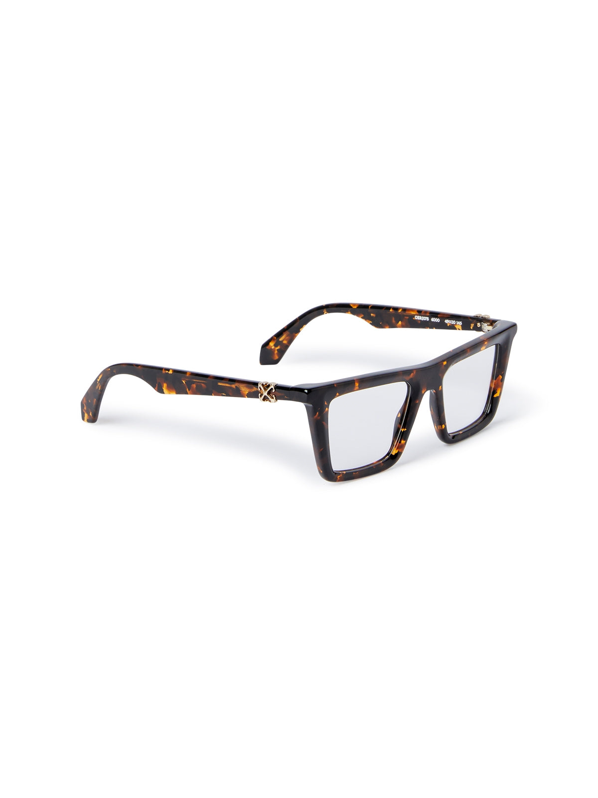OFF WHITE OERJ07S 6000 49 FRAME