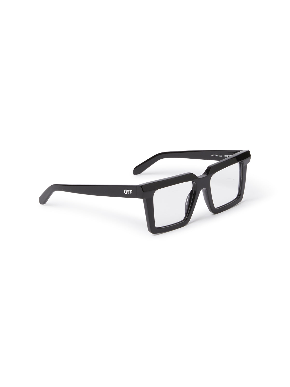 OFF WHITE OERJ082 1000 51 FRAME