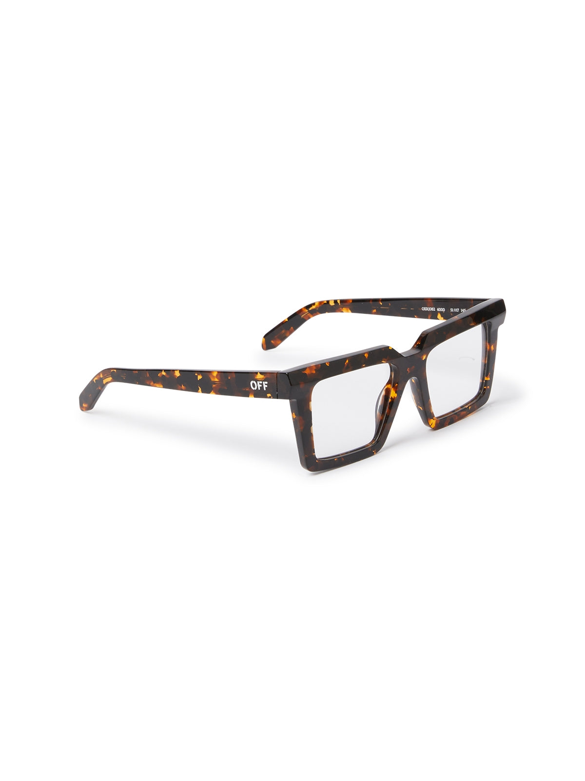 OFF WHITE OERJ082 6000 51 FRAME