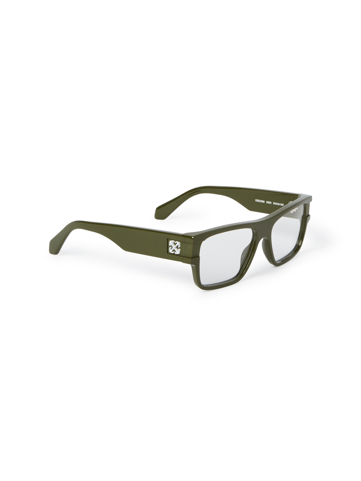 OFF WHITE OERJ086 5600 56 FRAME