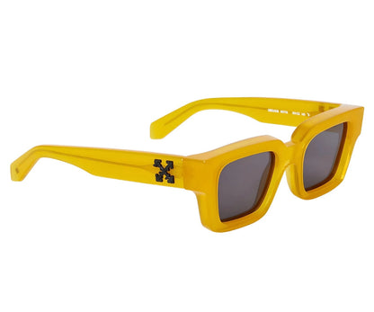 OFF WHITE OERI008 VIRGIL 1807 50 SUNGLASSES