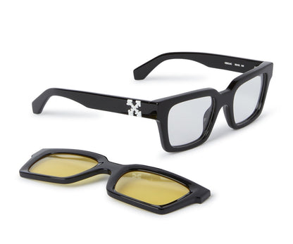 OFF WHITE OERI14C CLIPON 1018 50 SUNGLASSES