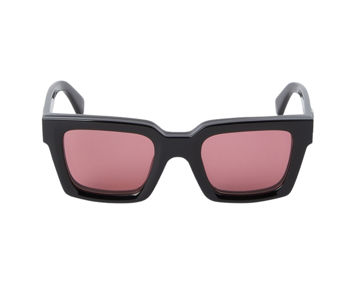 OFF WHITE OERI14C CLIPON 1025 50 SUNGLASSES