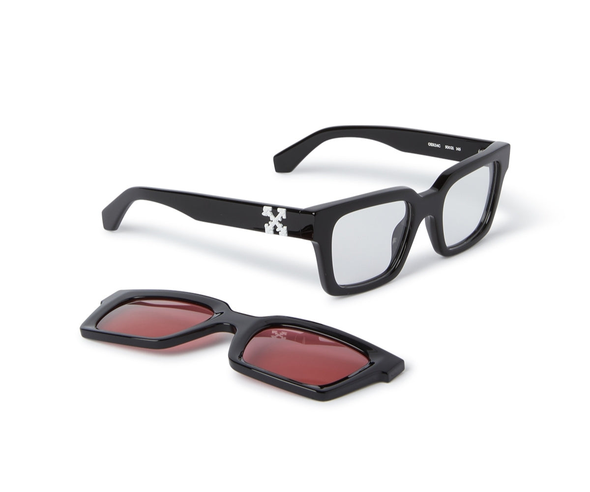 OFF WHITE OERI14C CLIPON 1025 50 SUNGLASSES