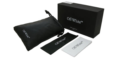 OFF WHITE OERJ07G 1000 53 FRAME