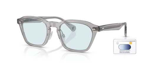 OLIVER PEOPLES OV5593S ROGER FEDERER R-11 113272 52 SUNGLASSES