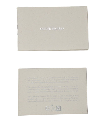 OLIVER PEOPLES OV5446U NISEN 1009 57 FRAME