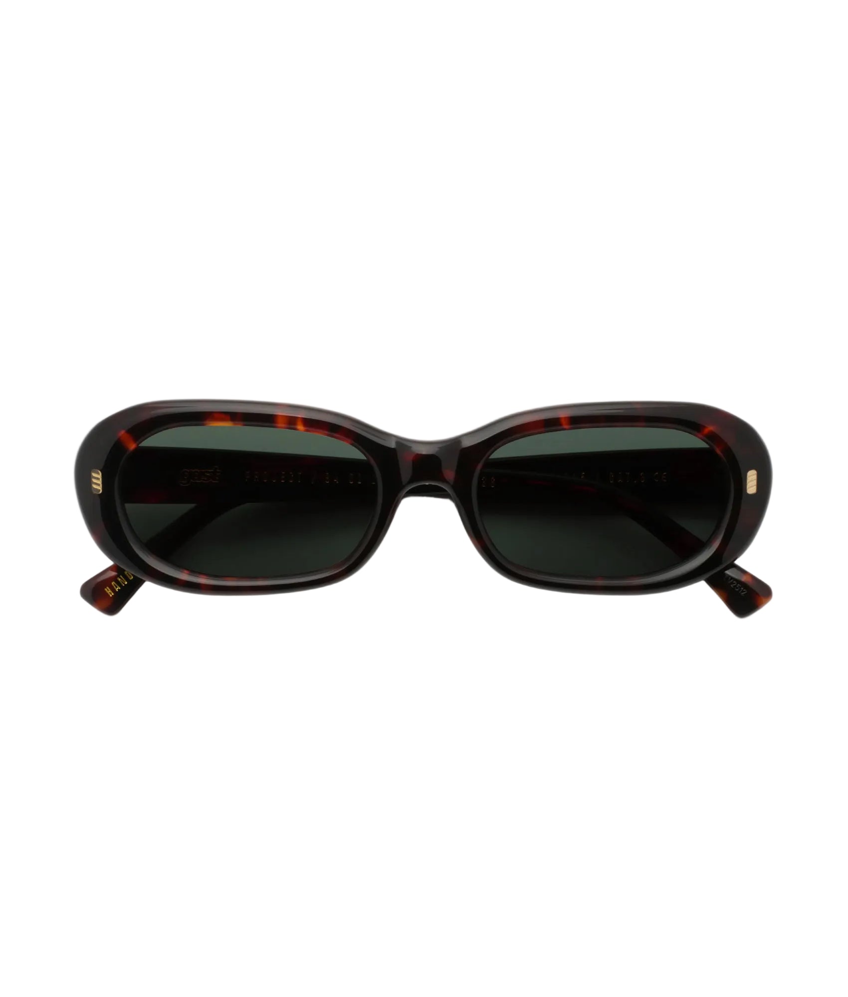 GAST ONDA SUN ON02 53 SUNGLASSES