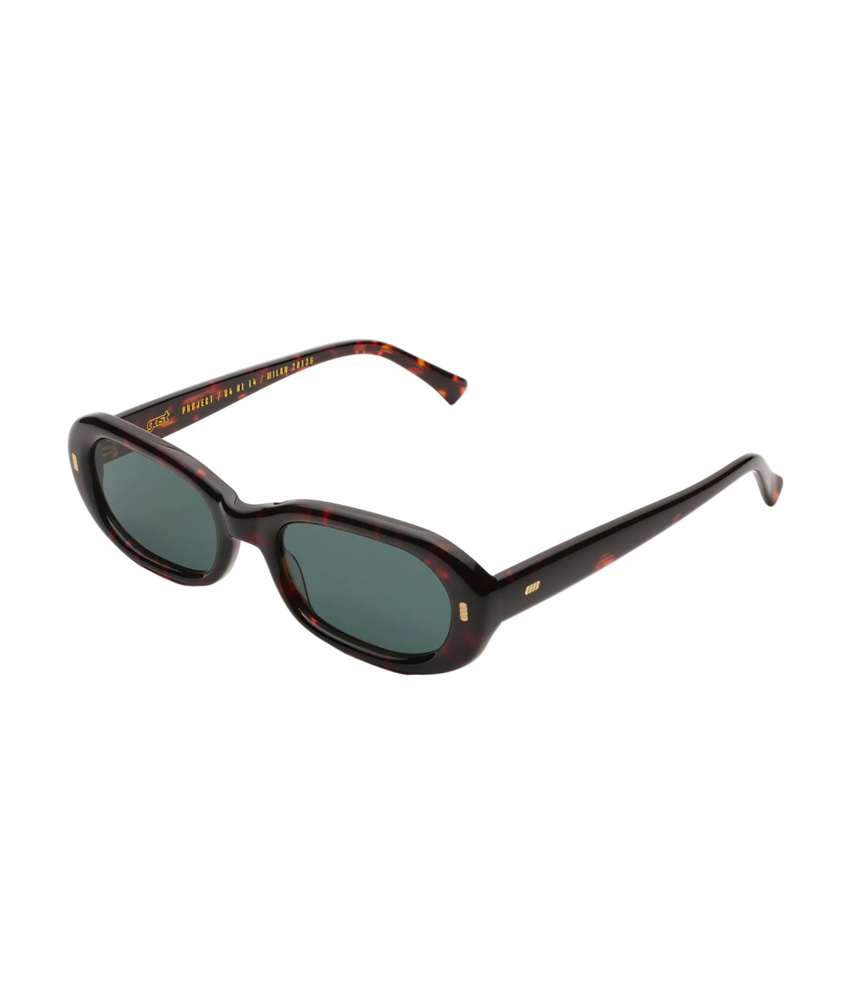GAST ONDA SUN ON02 53 SUNGLASSES