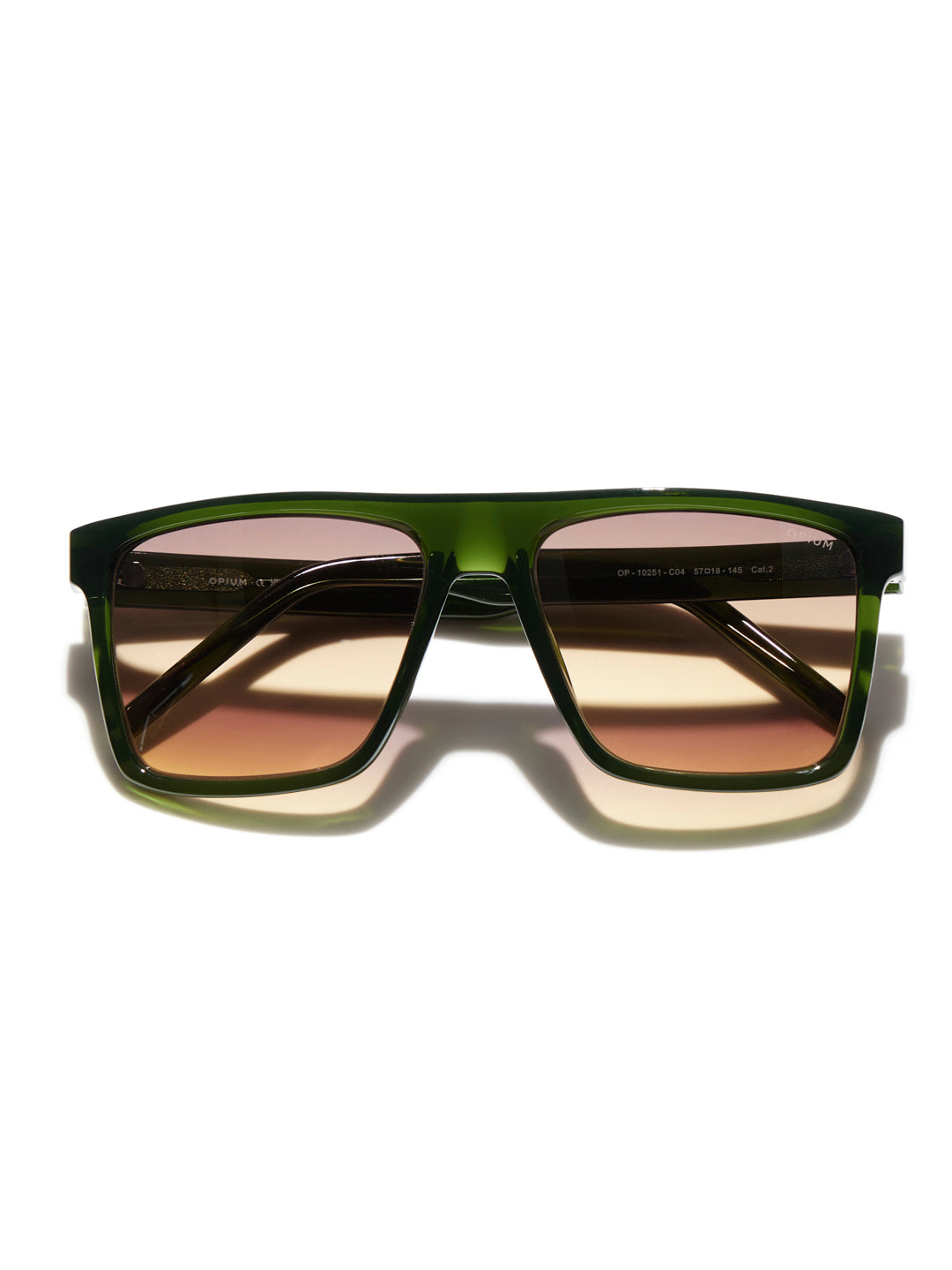 OPIUM OP10251 C4 57 SUNGLASSES