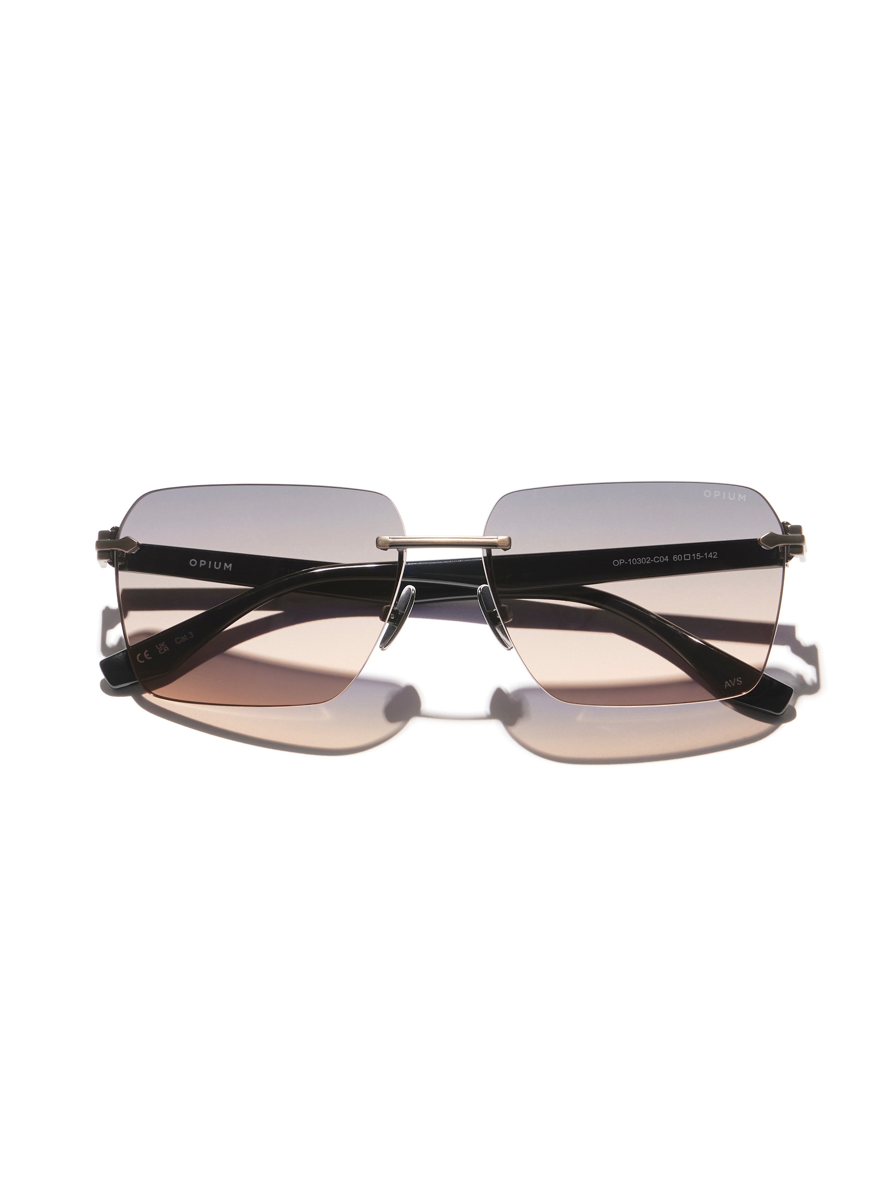 OPIUM OP10302 C4 60 SUNGLASSES