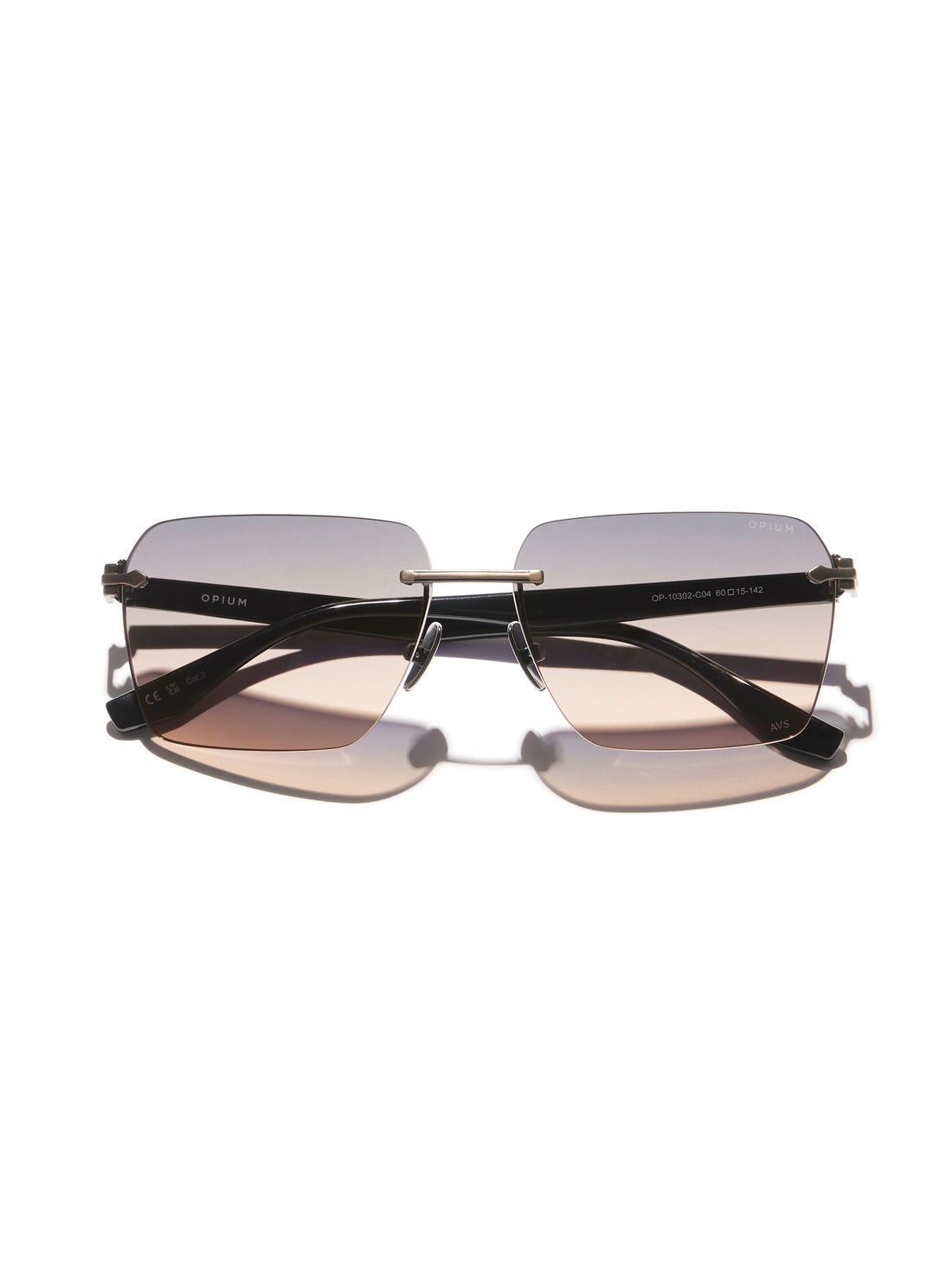 OPIUM OP10302 C4 60 SUNGLASSES