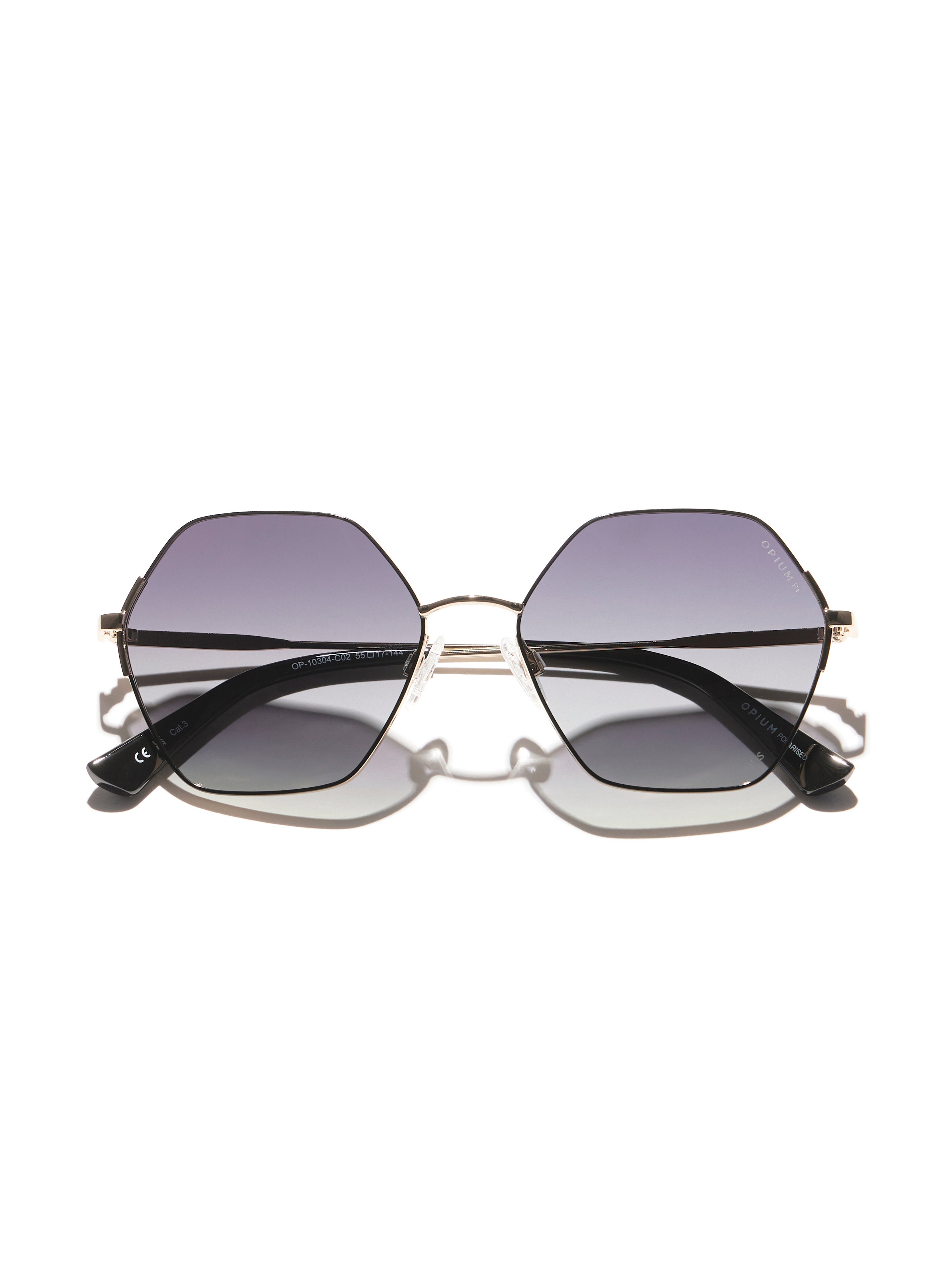 OPIUM OP10304 C2 55 SUNGLASSES