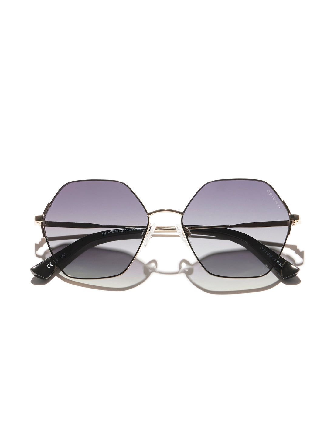 OPIUM OP10304 C2 55 SUNGLASSES