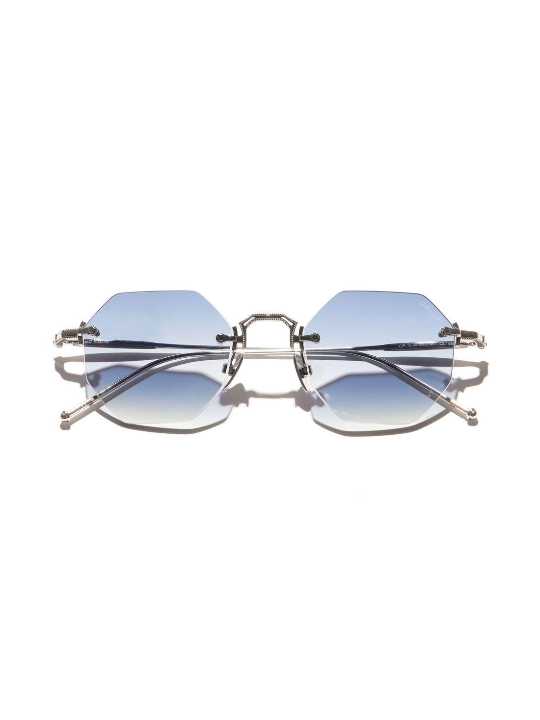 OPIUM OP10308 C2 49 SUNGLASSES