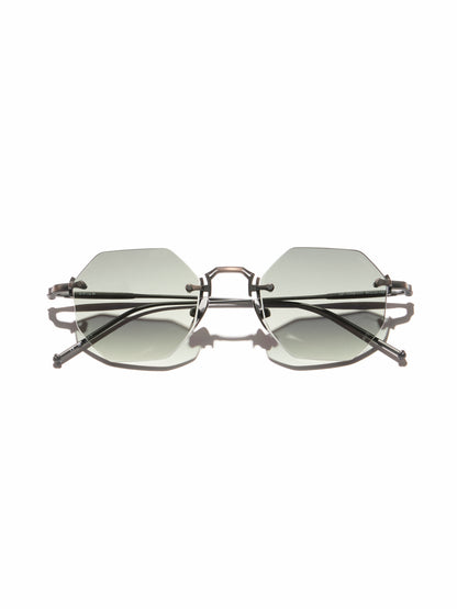 OPIUM OP10308 C3 49 SUNGLASSES