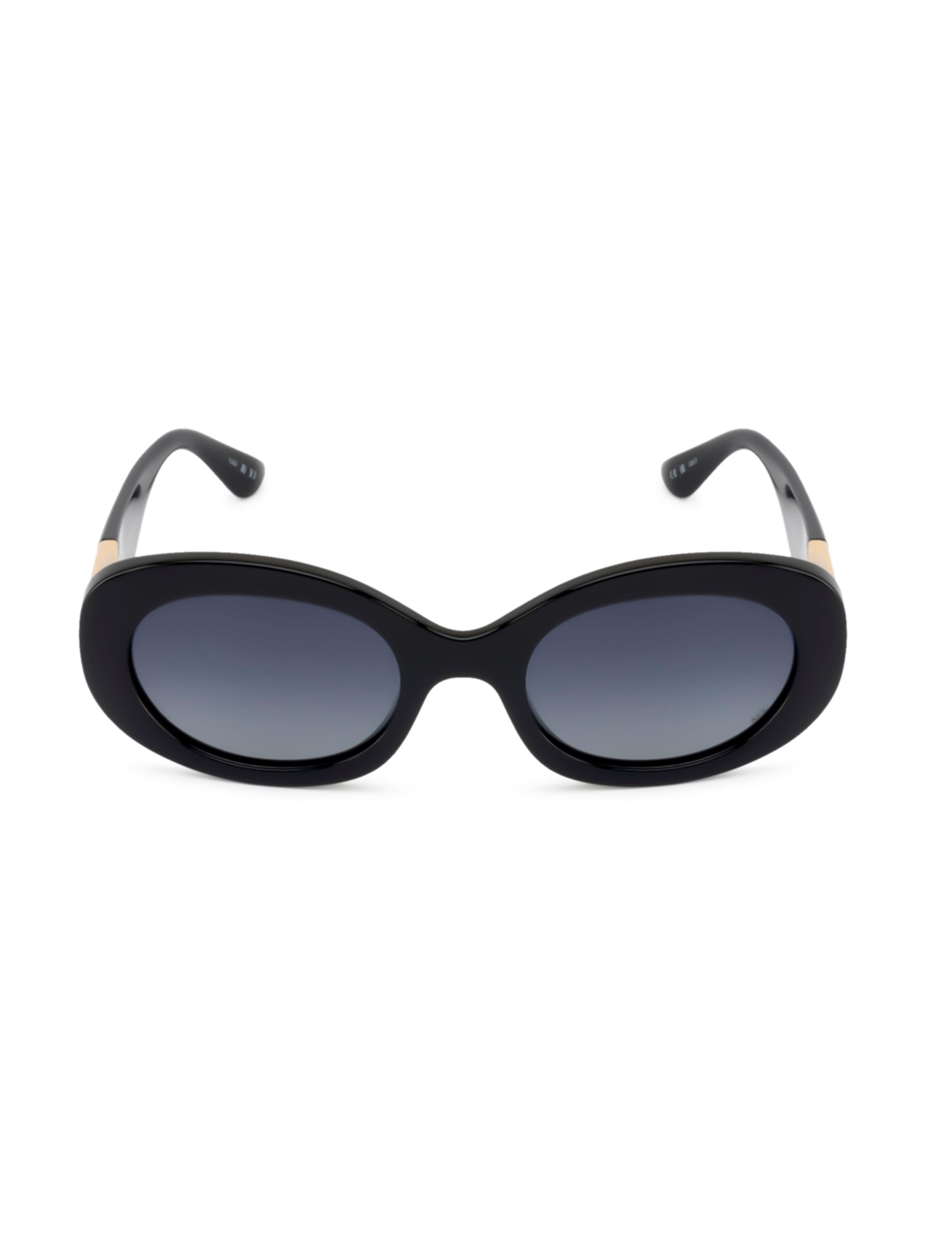 OPIUM OP10312 C1 52 SUNGLASSES