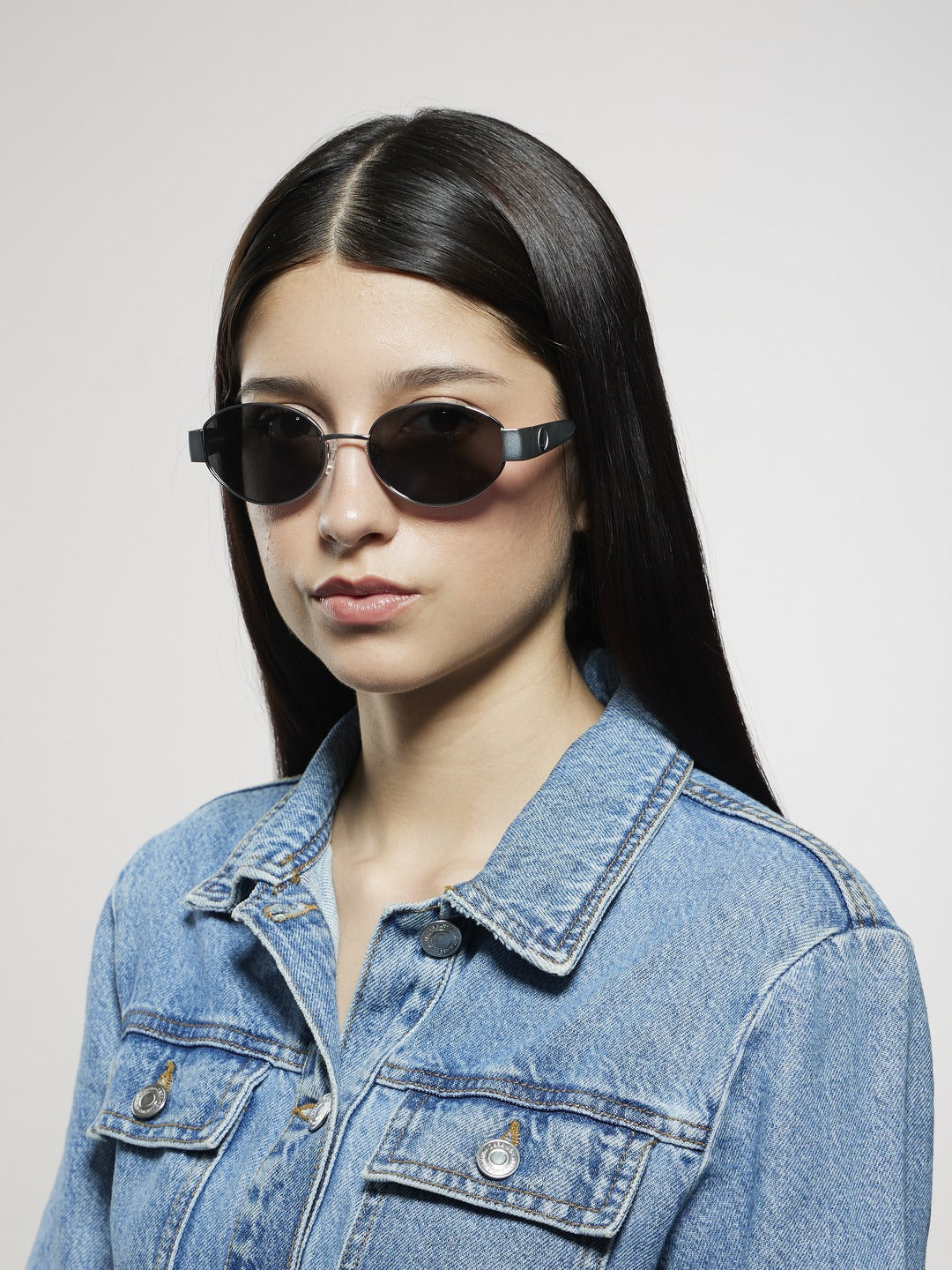 OPIUM OP10318 C2 54 SUNGLASSES