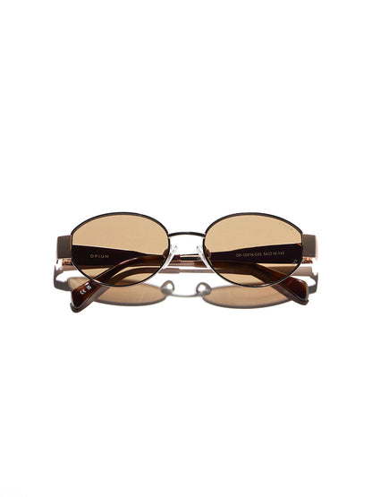 OPIUM OP10318 C3 54 SUNGLASSES