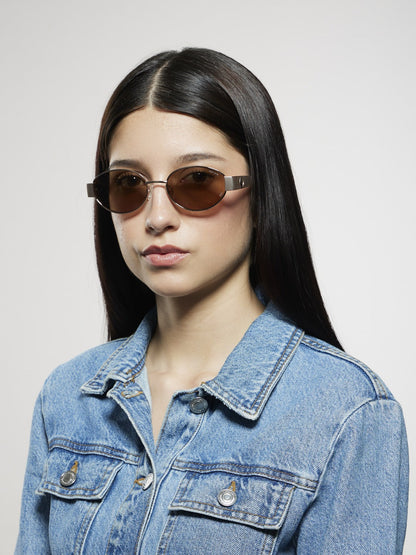 OPIUM OP10318 C3 54 SUNGLASSES