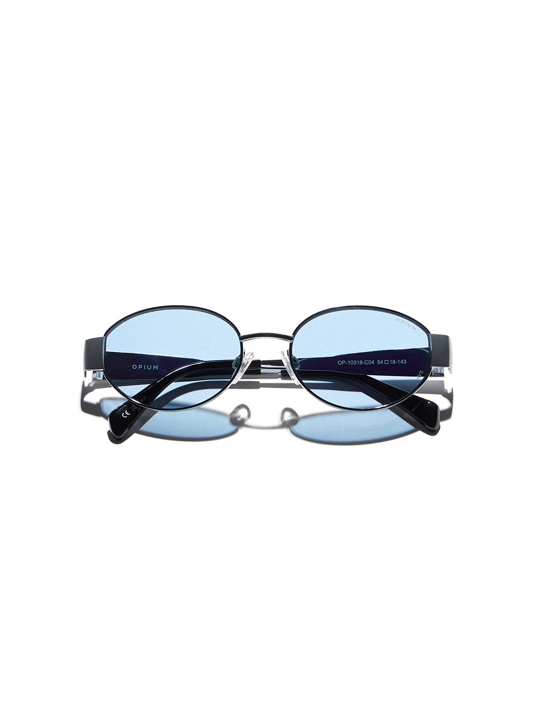 OPIUM OP10318 C4 54 SUNGLASSES