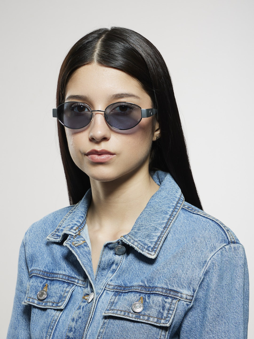 OPIUM OP10318 C4 54 SUNGLASSES