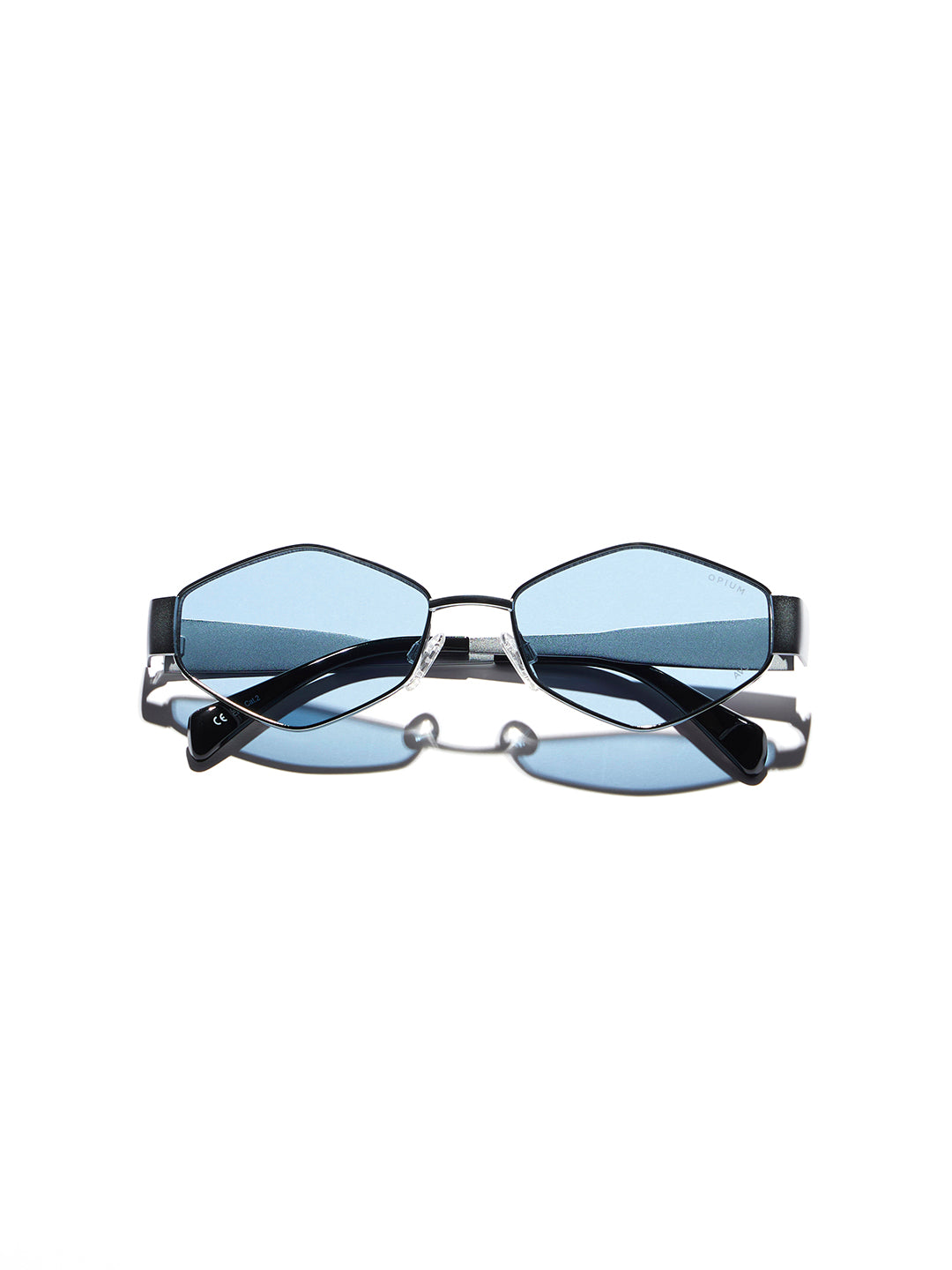 OPIUM OP10319 C3 56 SUNGLASSES