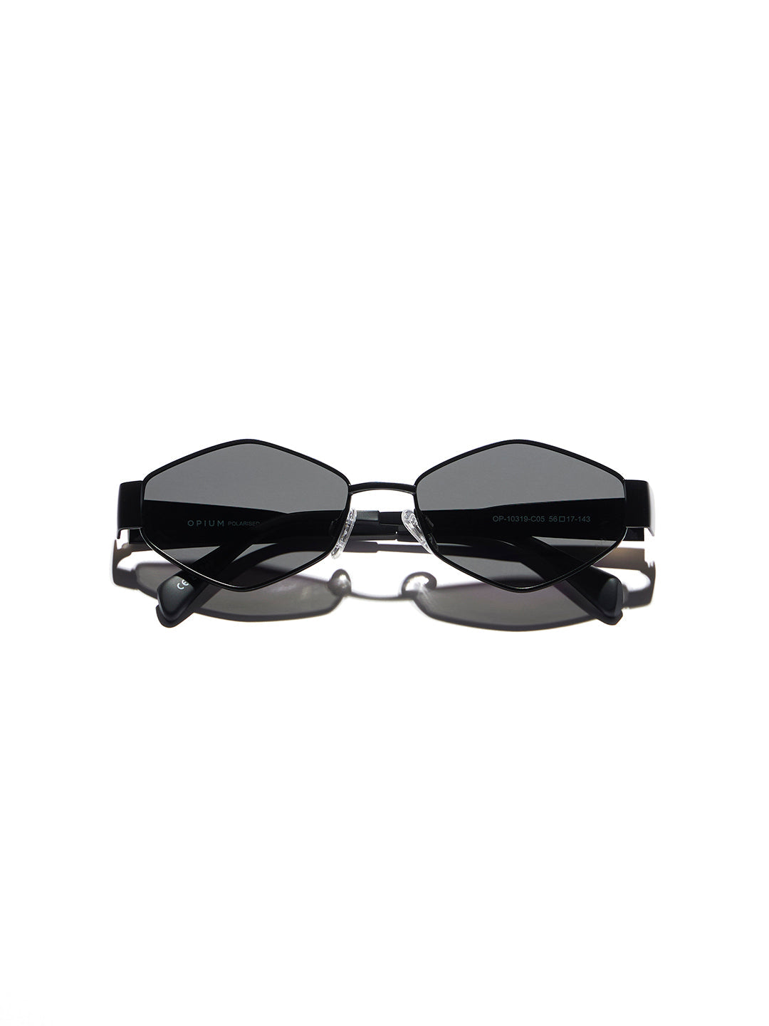 OPIUM OP10319 C5 56 SUNGLASSES