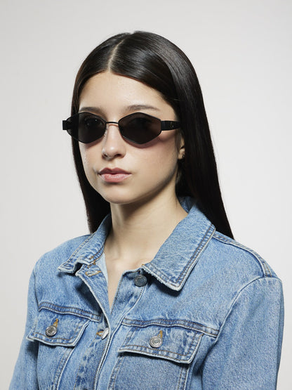 OPIUM OP10319 C5 56 SUNGLASSES