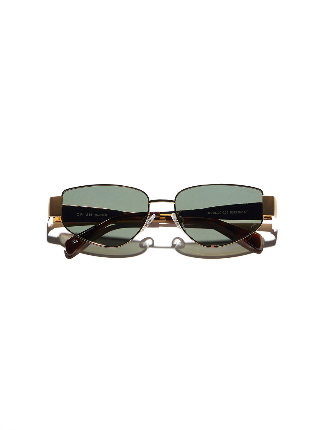 OPIUM OP10320 C1 56 SUNGLASSES