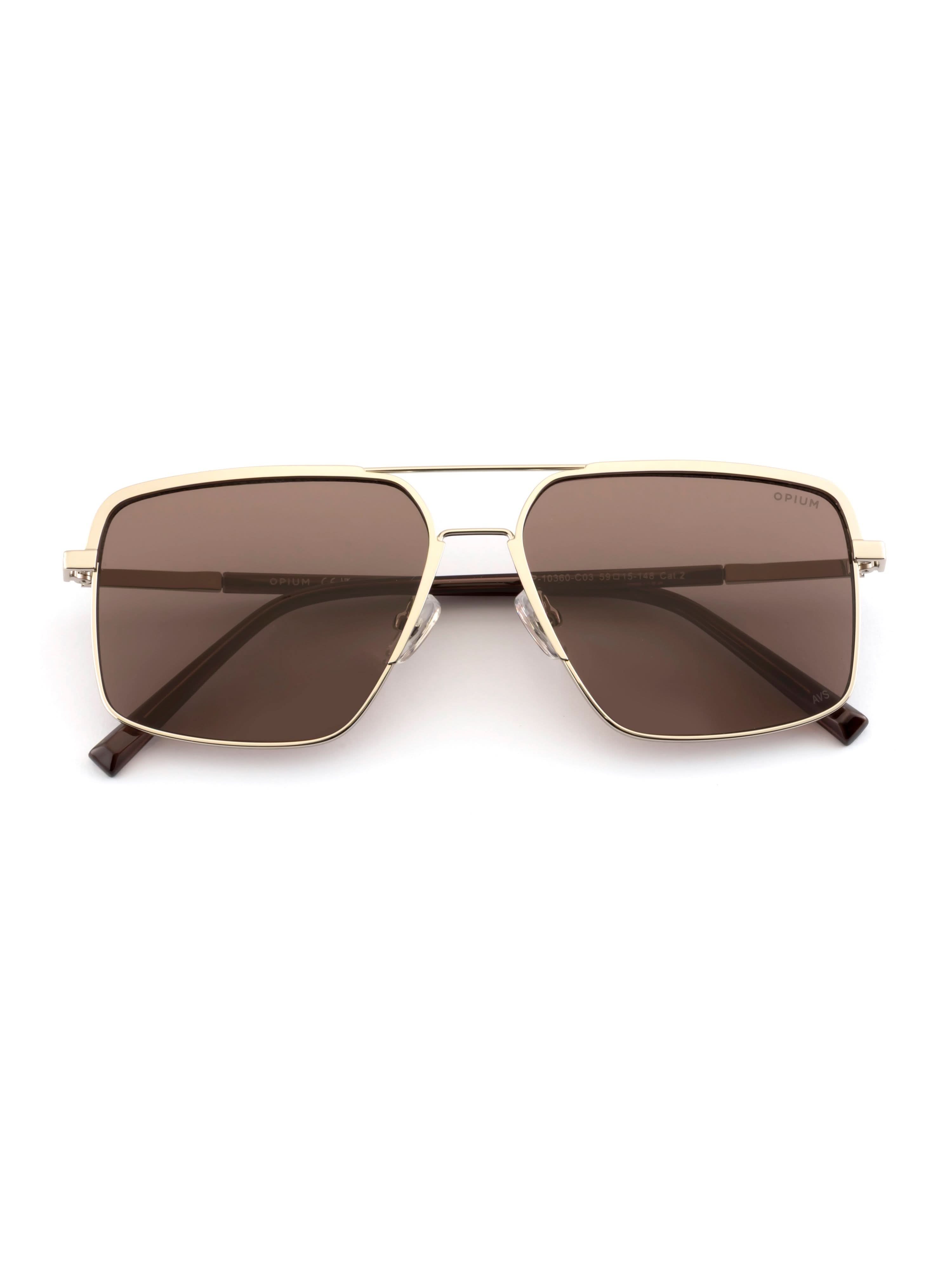 OPIUM OP10360 C3 59 SUNGLASSES