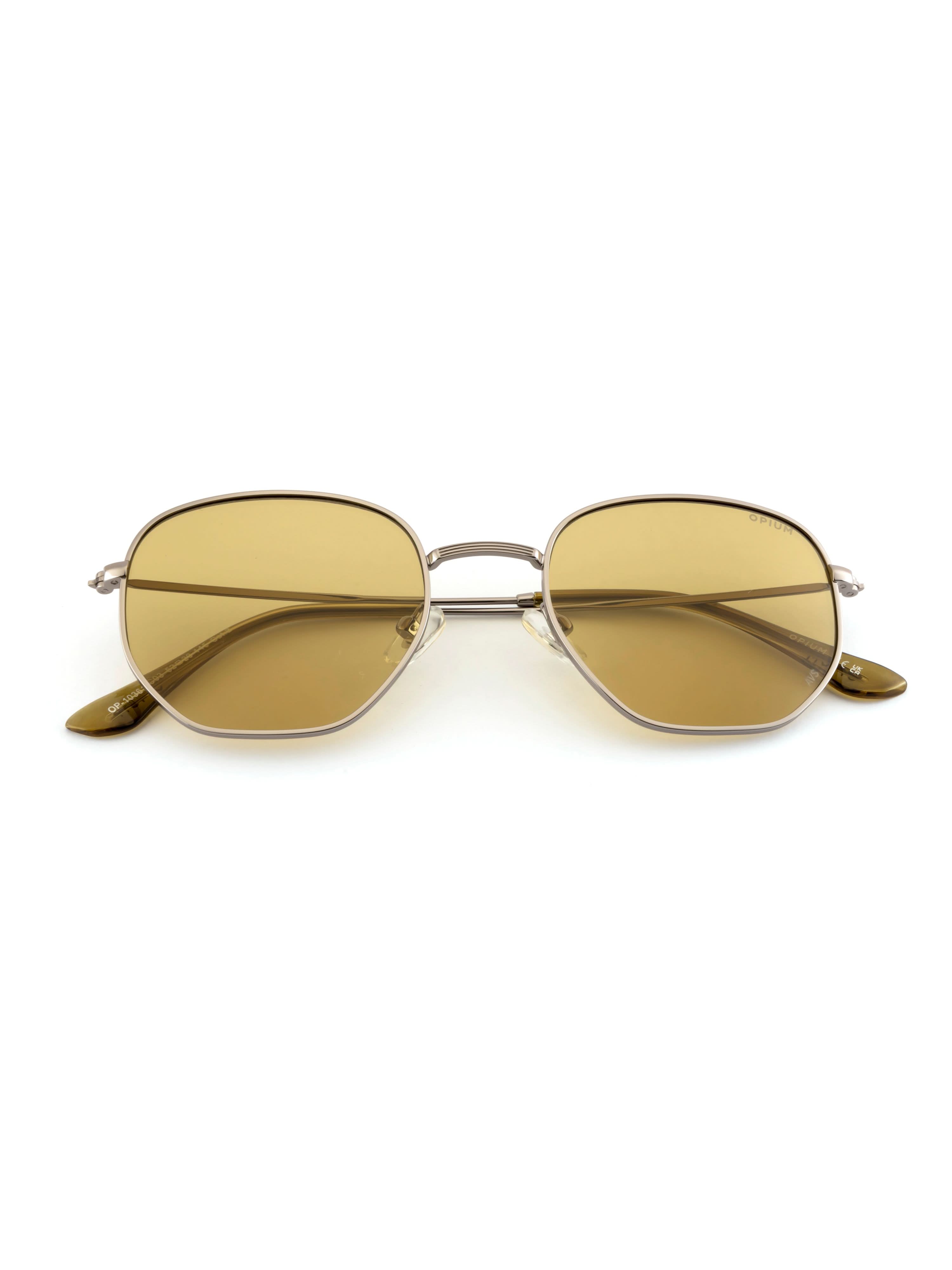 OPIUM OP10361 C3 52 SUNGLASSES