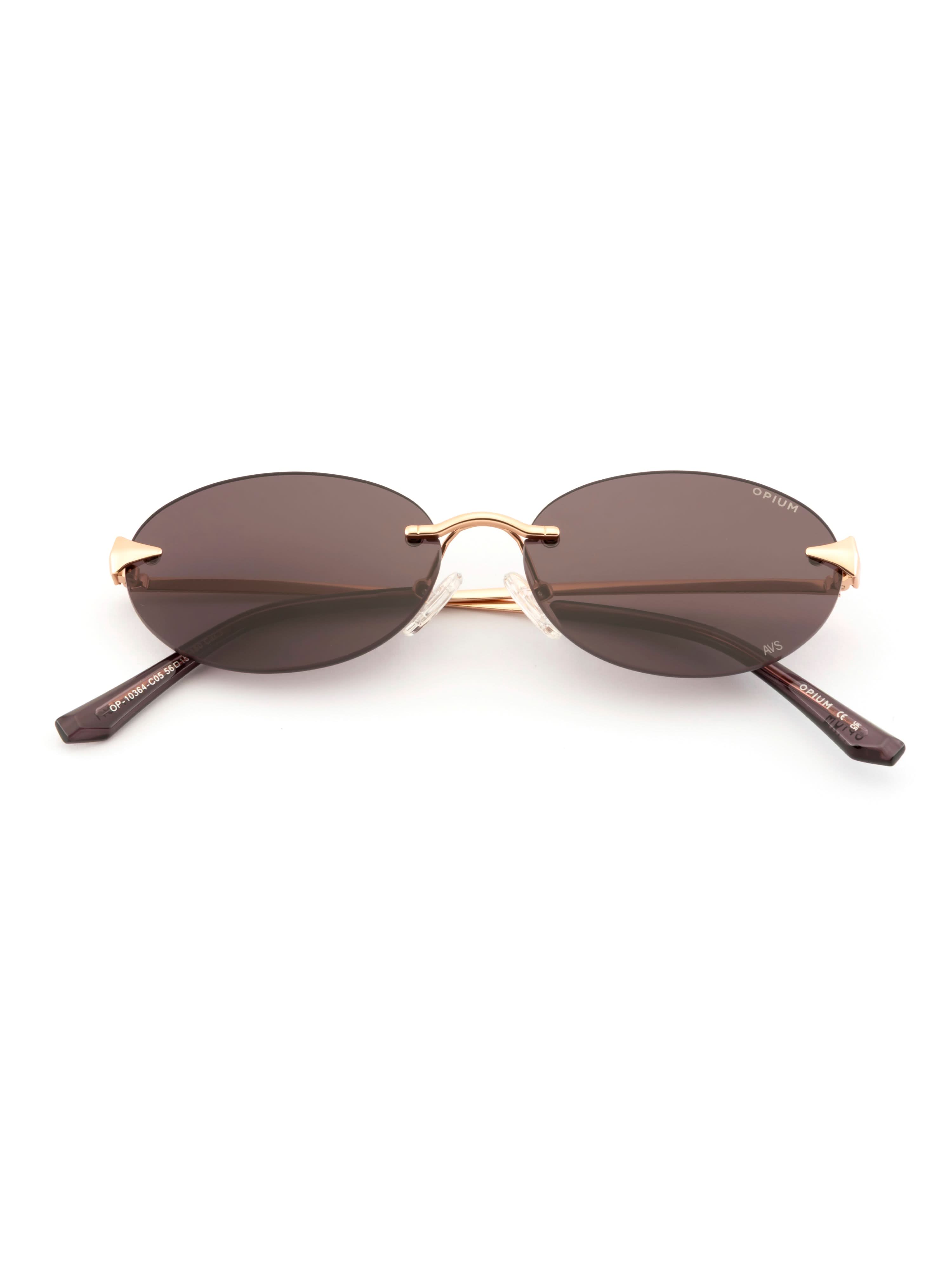 OPIUM OP10364 C5 56 SUNGLASSES