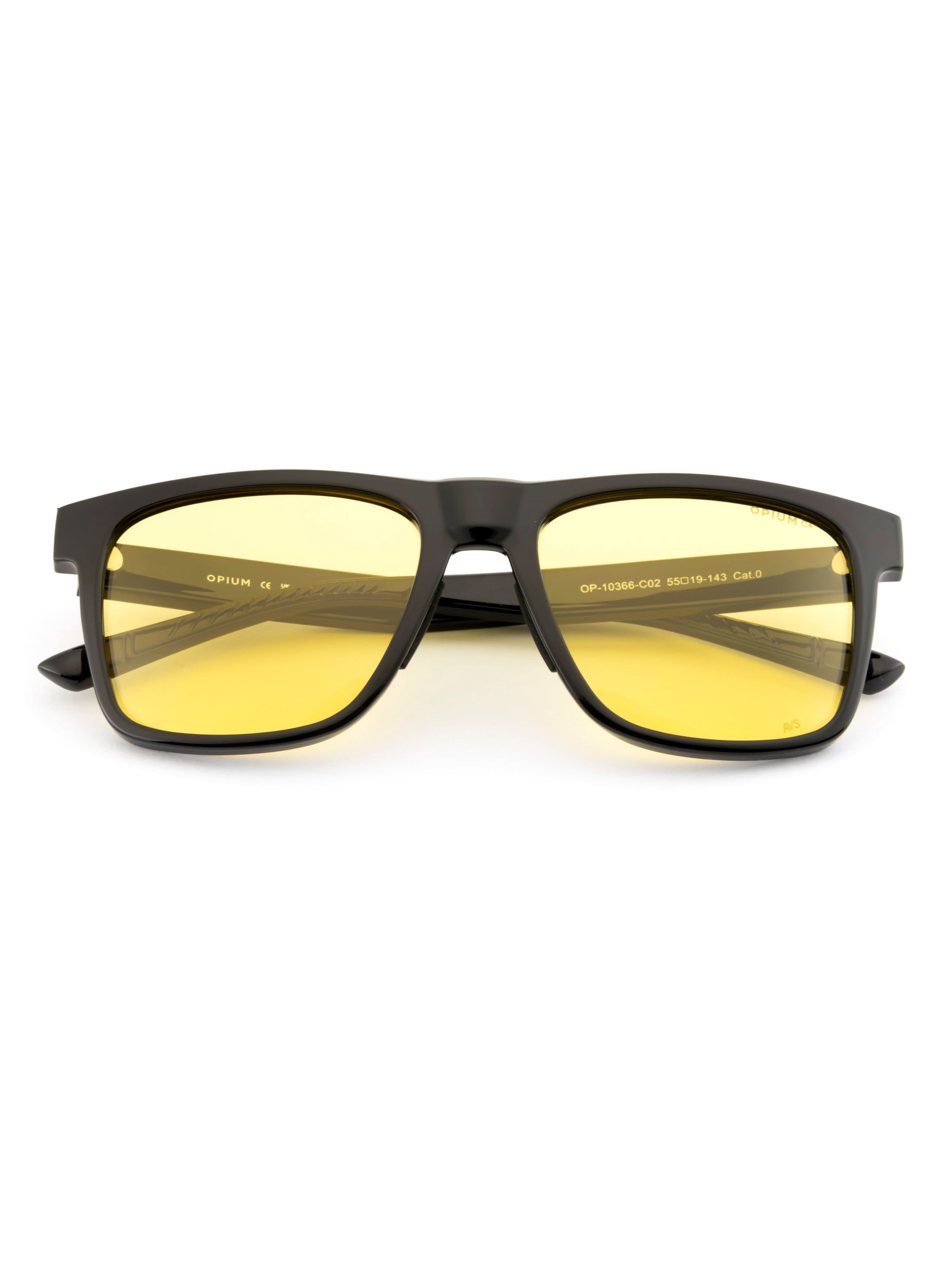 OPIUM OP10366 C2 55 SUNGLASSES