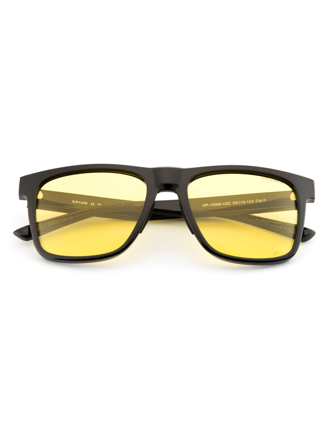 OPIUM OP10366 C2 55 SUNGLASSES