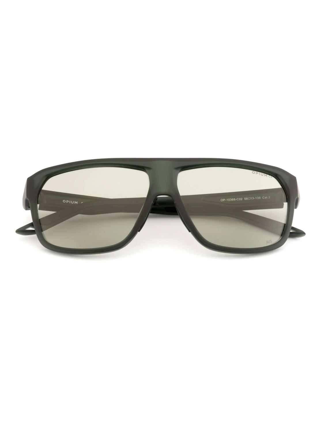 OPIUM OP10368 C2 58 SUNGLASSES