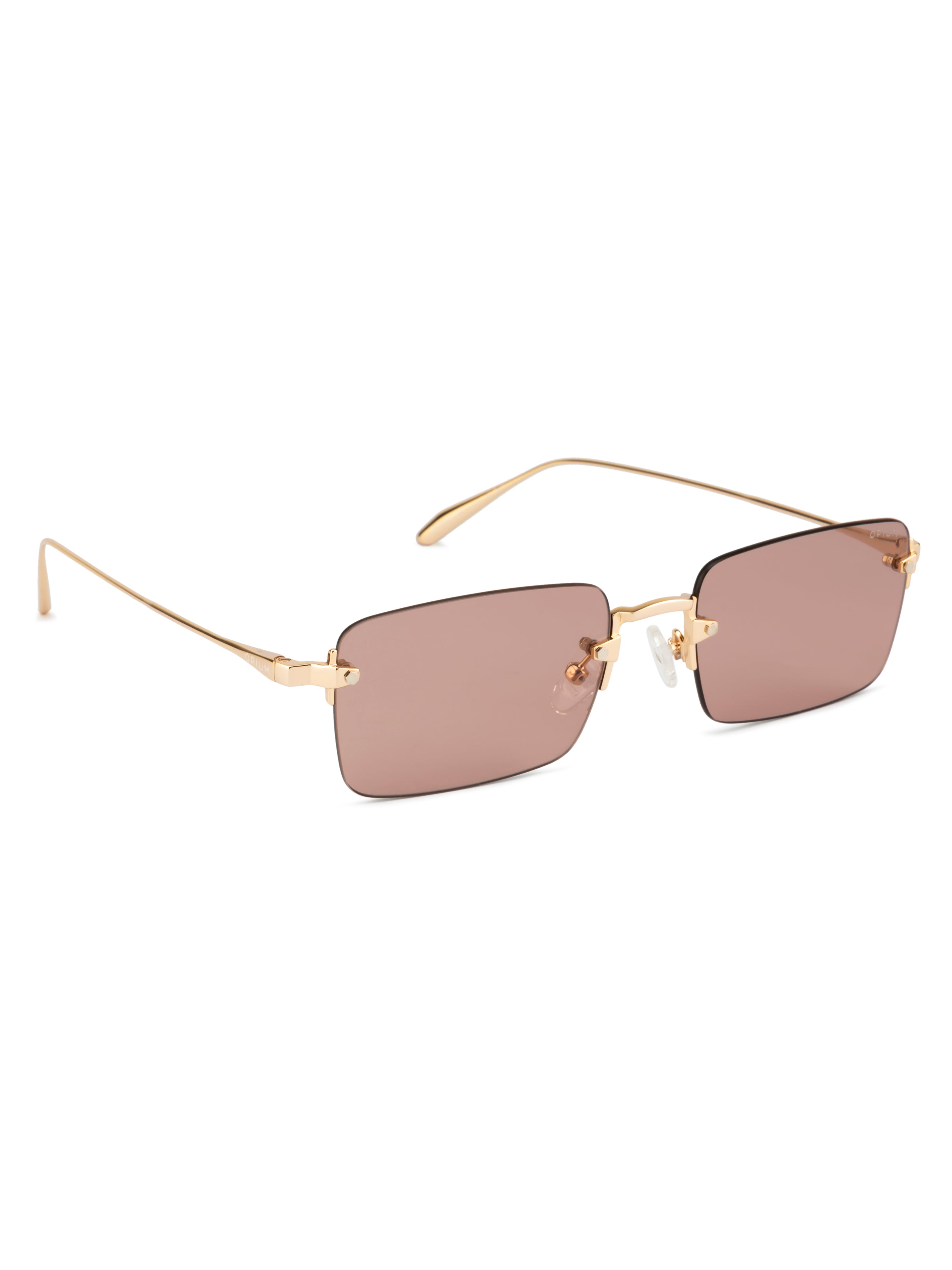 OPIUM OP10374 C5 53 SUNGLASSES