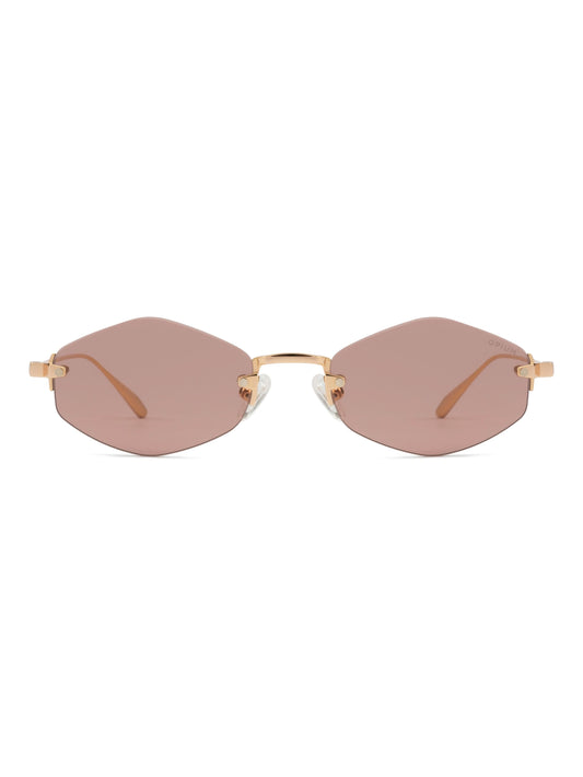 OPIUM OP10375 C5 53 SUNGLASSES