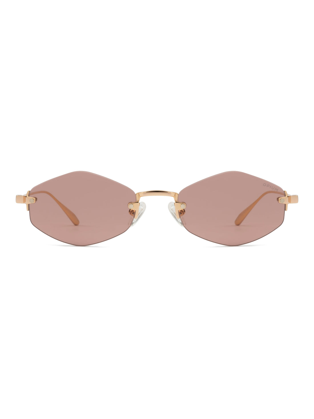 OPIUM OP10375 C5 53 SUNGLASSES