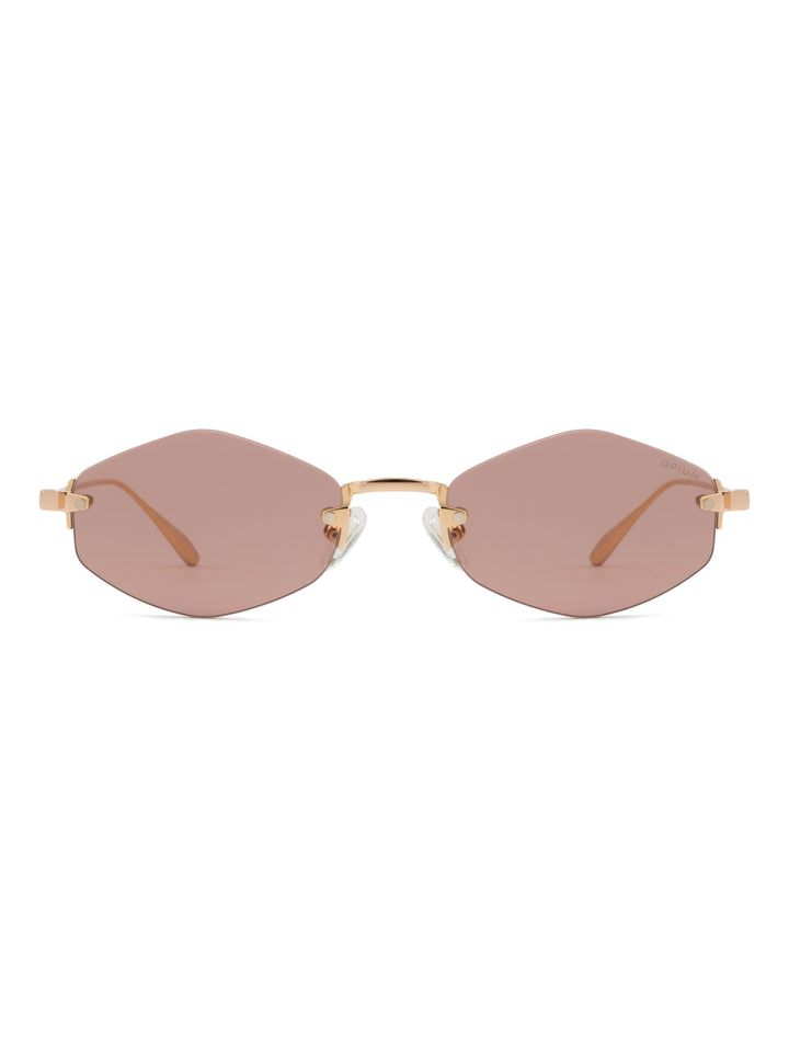 OPIUM OP10375 C5 53 SUNGLASSES