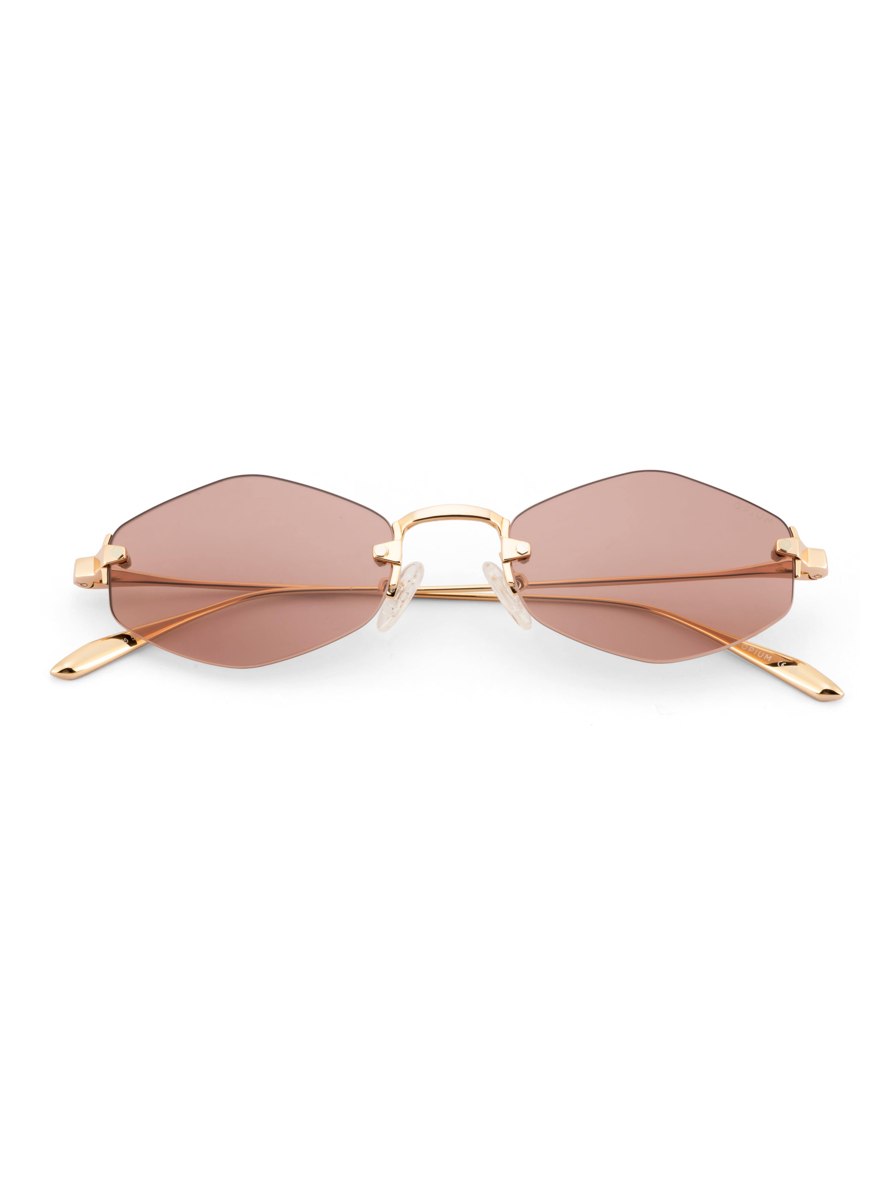 OPIUM OP10375 C5 53 SUNGLASSES