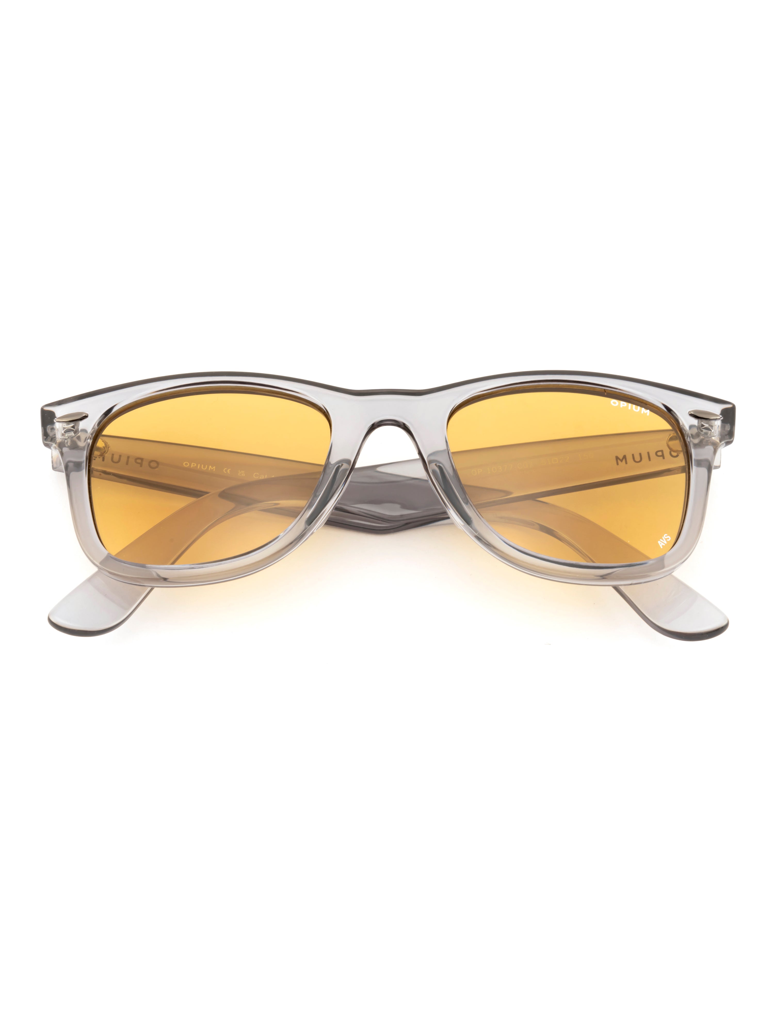 OPIUM OP10377 C7 51 SUNGLASSES