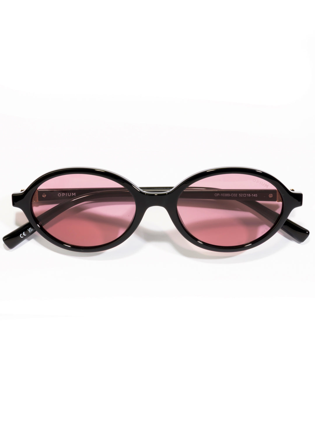 OPIUM OP10389 C2 52 SUNGLASSES