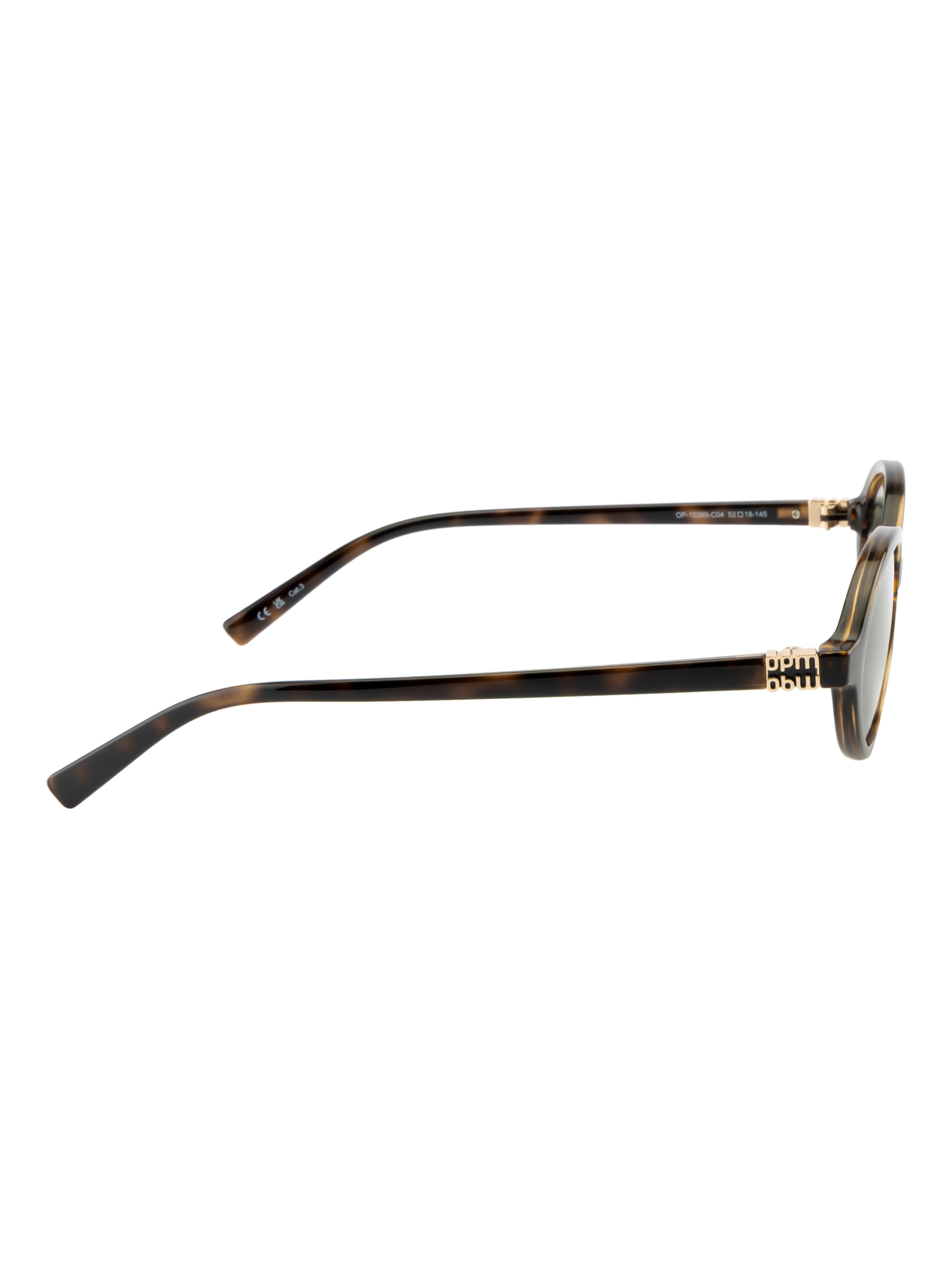 OPIUM OP10389 C4 52 SUNGLASSES