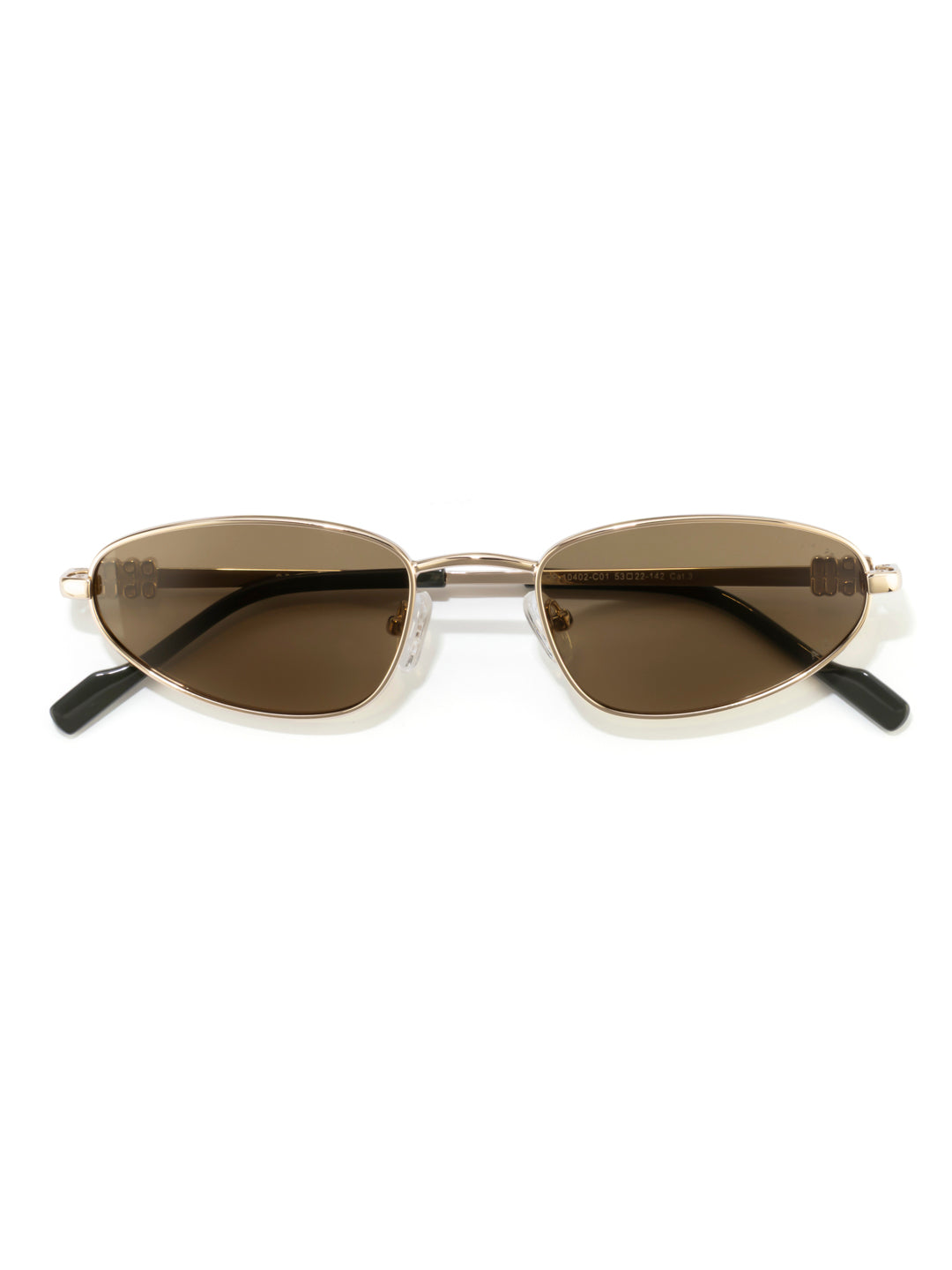 OPIUM OP10402 C1 53 SUNGLASSES