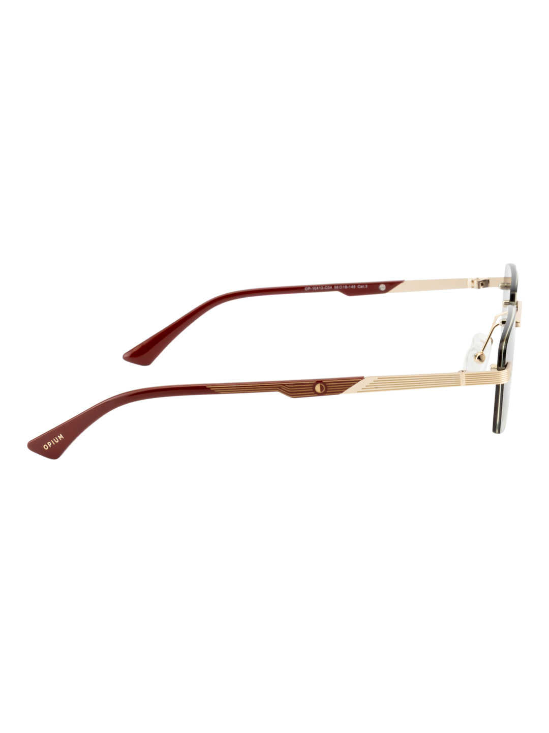 OPIUM OP10412 C4 56 SUNGLASSES