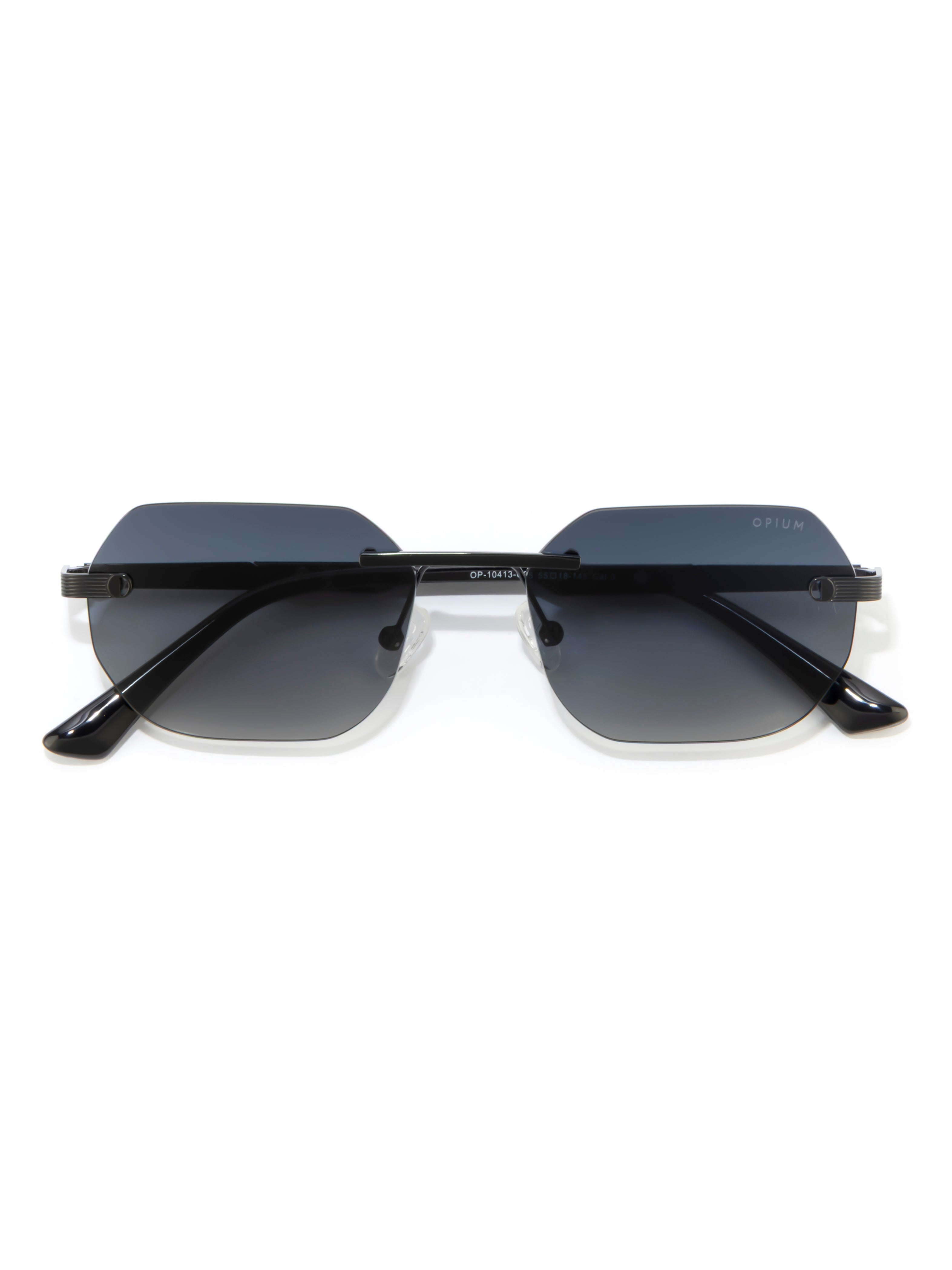 OPIUM OP10413 C5 55 SUNGLASSES