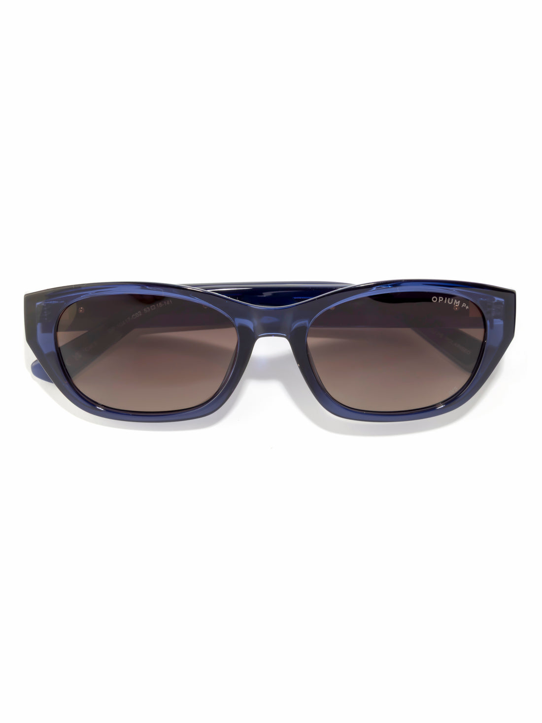 OPIUM OP10417 C2 53 SUNGLASSES